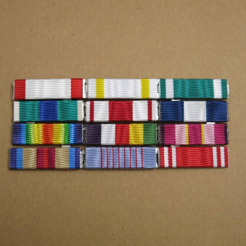 日本海軍 連合艦隊司令長官 山本五十六 略綬 受注製作 | MilitaryX's STORE