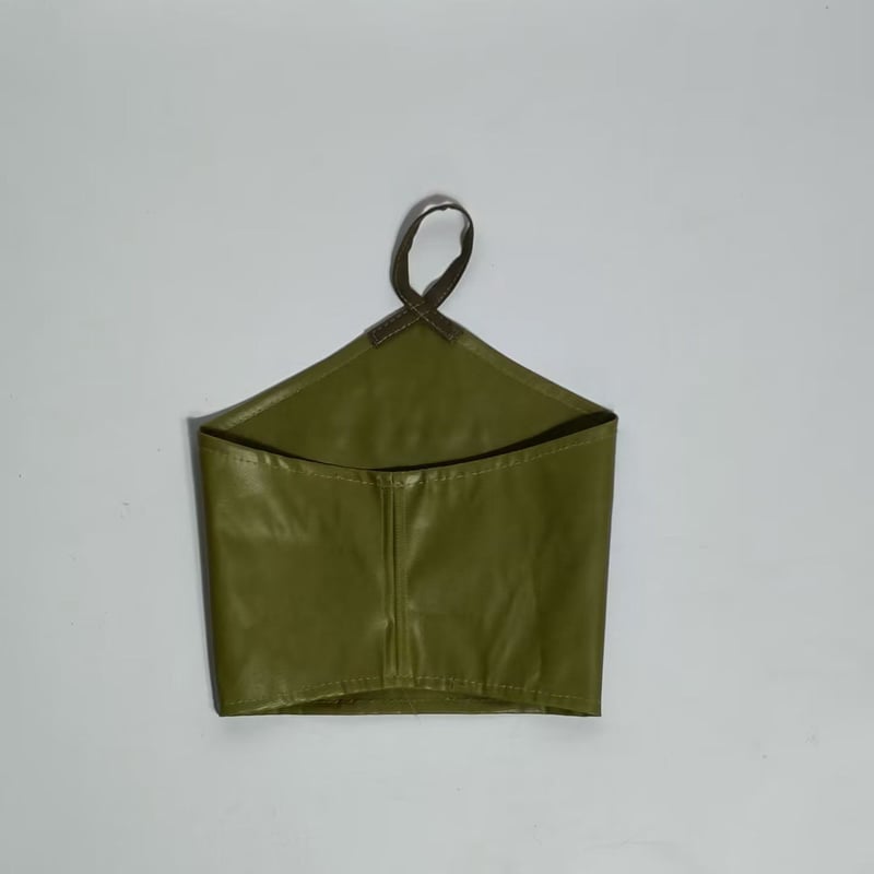 WW2 ガス検知用腕章 黄緑色 レプリカ | MilitaryX's STORE