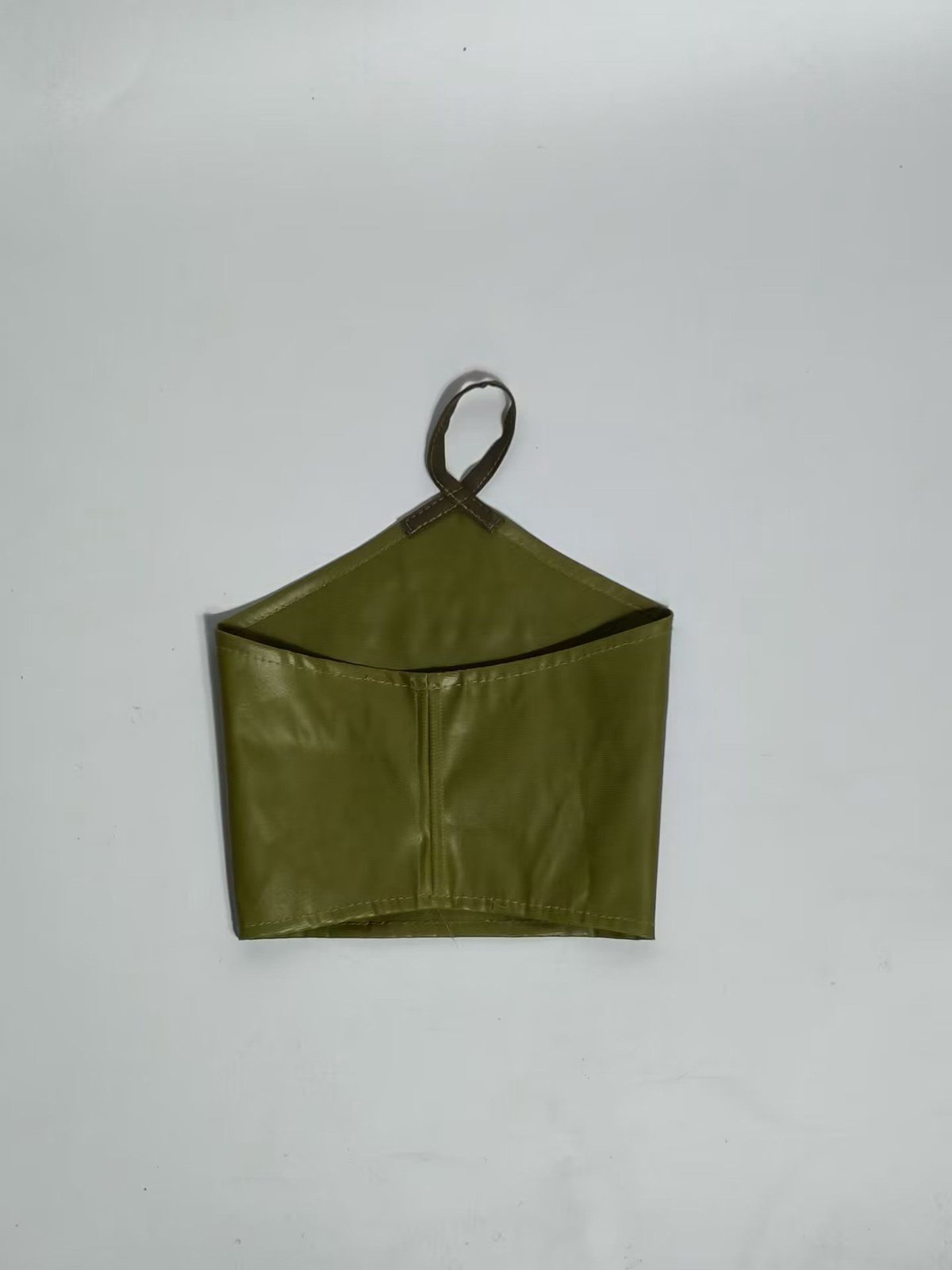WW2 ガス検知用腕章 黄緑色 レプリカ | MilitaryX's STORE