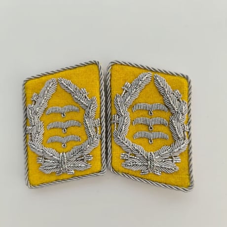 CATEGORY 階級章類 | MilitaryX's STORE
