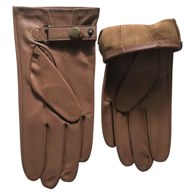 日本陸軍 陸軍航空隊 手袋 薄茶 山羊革 複製品 | MilitaryX's STORE