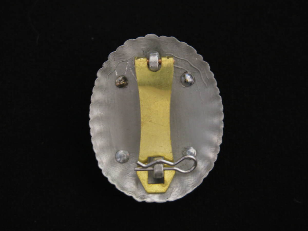 日本陸軍 隊長章 佐官用 精密複製 | MilitaryX's STORE