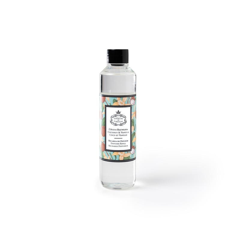 リードディフューザー リフィル | ディフューザー | 200ml 《 エスポル