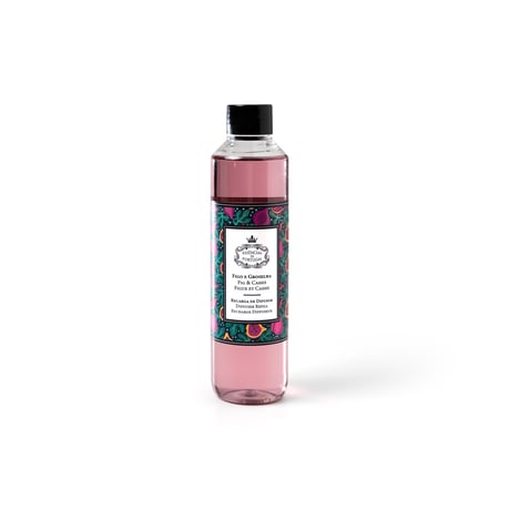 リードディフューザー リフィル | ディフューザー | 200ml 《 エスポル 》