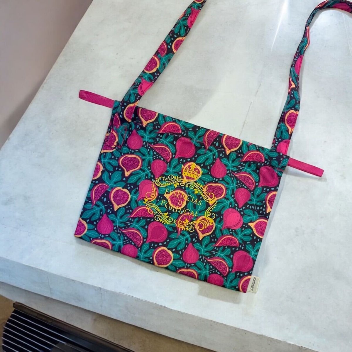 サコッシュ(NATURA) / Essencias de Portugal（エスポル） | -