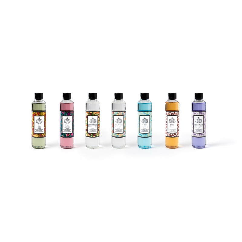 リードディフューザー リフィル | ディフューザー | 200ml 《 エスポル
