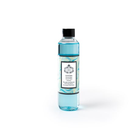 リードディフューザー リフィル | ディフューザー | 200ml 《 エスポル 》