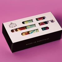 ナチュラパック⑤ | ナチュラソープ | 石鹸 | ギフトセット | 150g×5個 《 エスポル 》