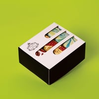 ナチュラパック③ | ナチュラソープ | 石鹸 | ギフトセット | 150g×3個 《 エスポル 》
