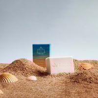 サマーソープ 240g / 固形石鹸【 Essencias de Portugal 】