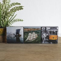 ポルトガルコレクション クラシック③ | 石鹸 | ギフトセット | 50g×3個 《 エスポル 》