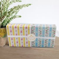 ラウンドソープ ポルトガルコレクション② 50g×2個 / 固形石鹸 ギフト【 Essencias de Portugal 】