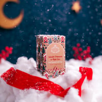 クリスマス キャンドル 200g / キャンドル 数量限定【 Essencias de Po