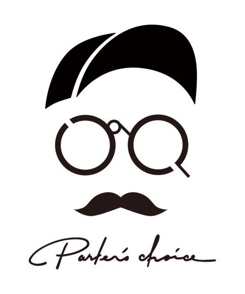 - Parker's choice - パーチョイ🖐️🖐️