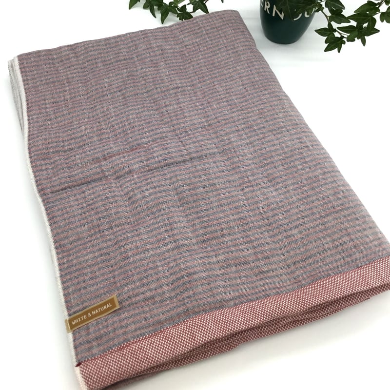 くまさんの4重ガーゼタオルケット | 泉州タオル｜くまさんの