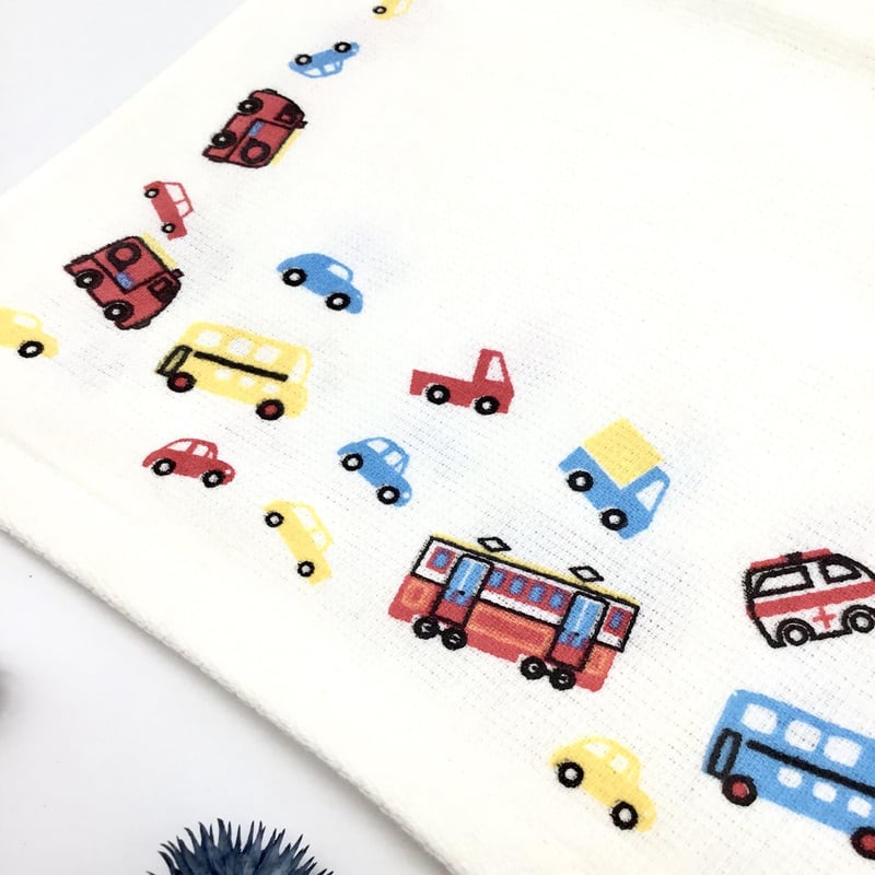 3枚以上お買い上げがお得！(¥366/1枚) くまさんの大人可愛い