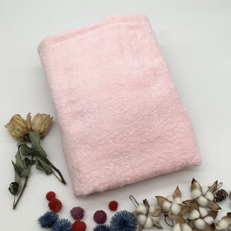 コミケ限定 バスタオル nohohonlibre02_388040