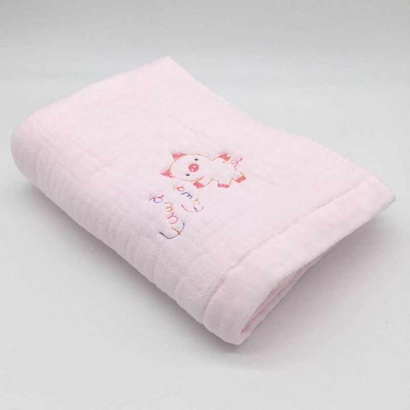 正規品・ふわふわ❣️インナーパイル・ガーゼバスタオル | 泉州 正規品・ふわふわ❣️インナーパイル・ガーゼバスタオル | 泉州