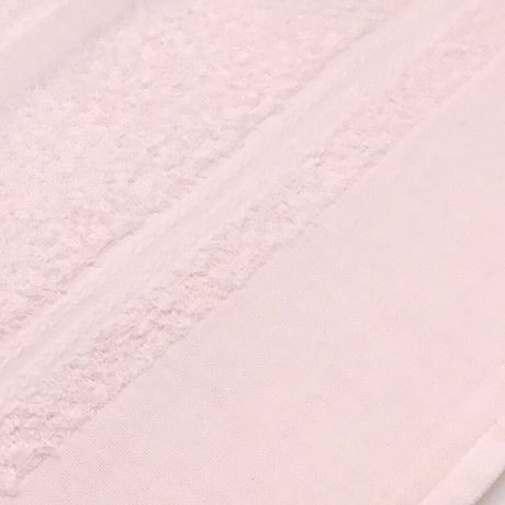宅急便🚚温泉タオル（180匁）・カラー3色（ブルー・ピンク・イエロー）