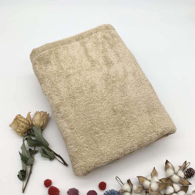 宅急便🚚スフレール・スーパーゼロ・バスタオル・くまさんの