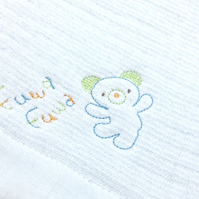 正規品・ふわふわ❣️インナーパイル・ガーゼバスタオル | 泉州 正規品・ふわふわ❣️インナーパイル・ガーゼバスタオル | 泉州