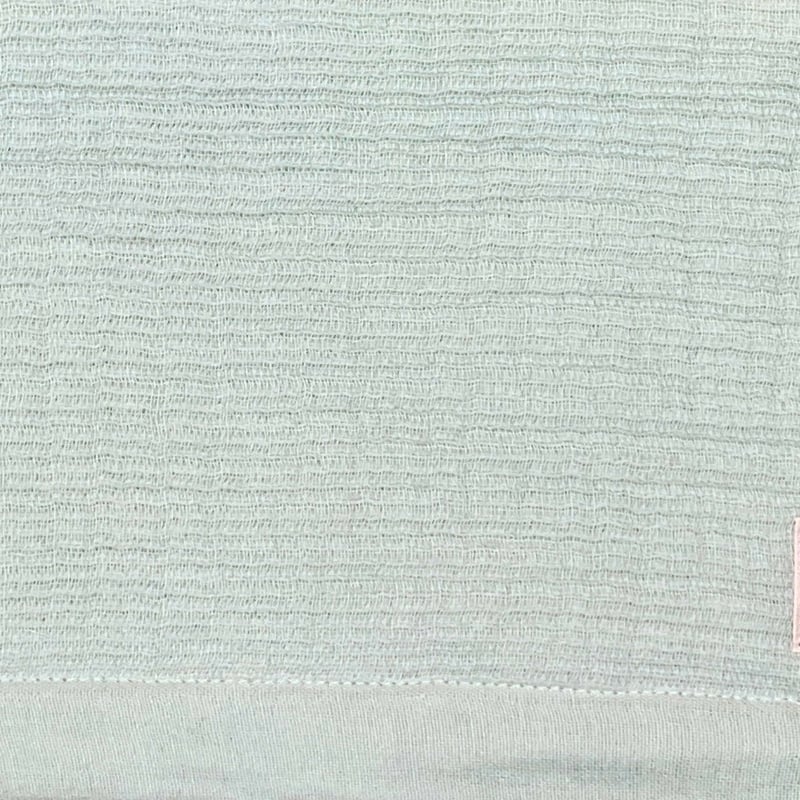 くまさんのインナーパイルガーゼタオルシリーズ（くまふわ）・フェイス