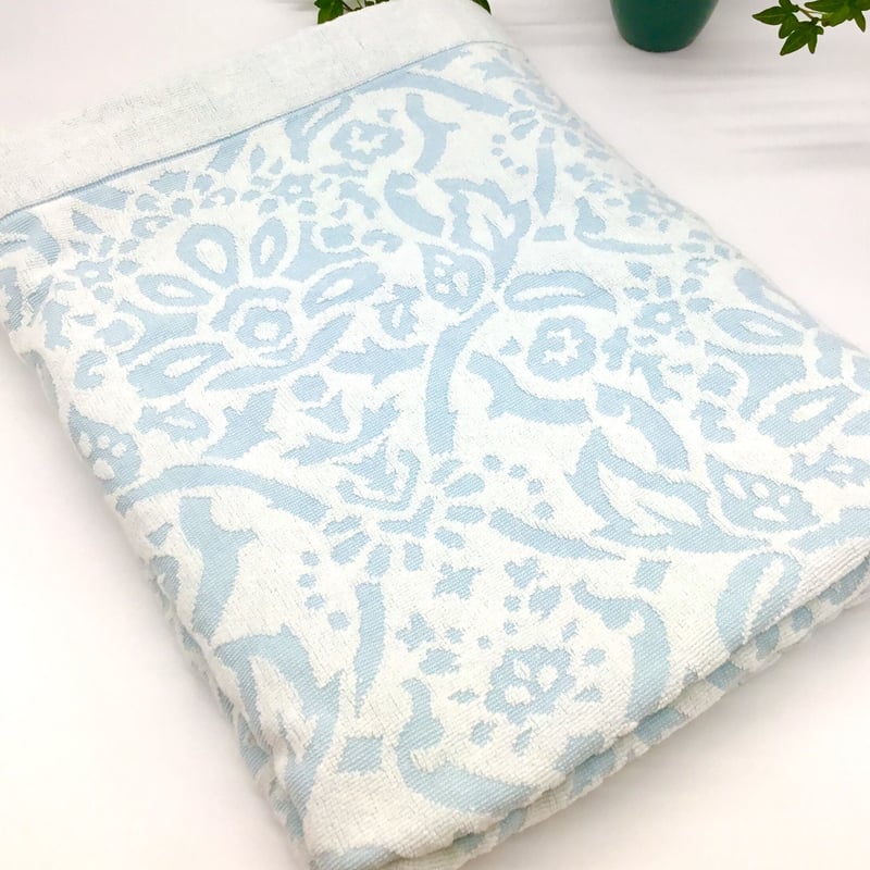 B品 タオルケット「東洋紡寝床内気候」ハーフコット®️使用 | 泉州