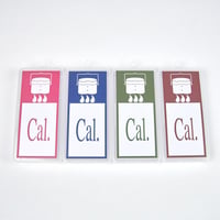 ★公式ストア限定★ SOYJOY ソイジョイ 専用ケース ハンゴーCal.(カロリ)ロング