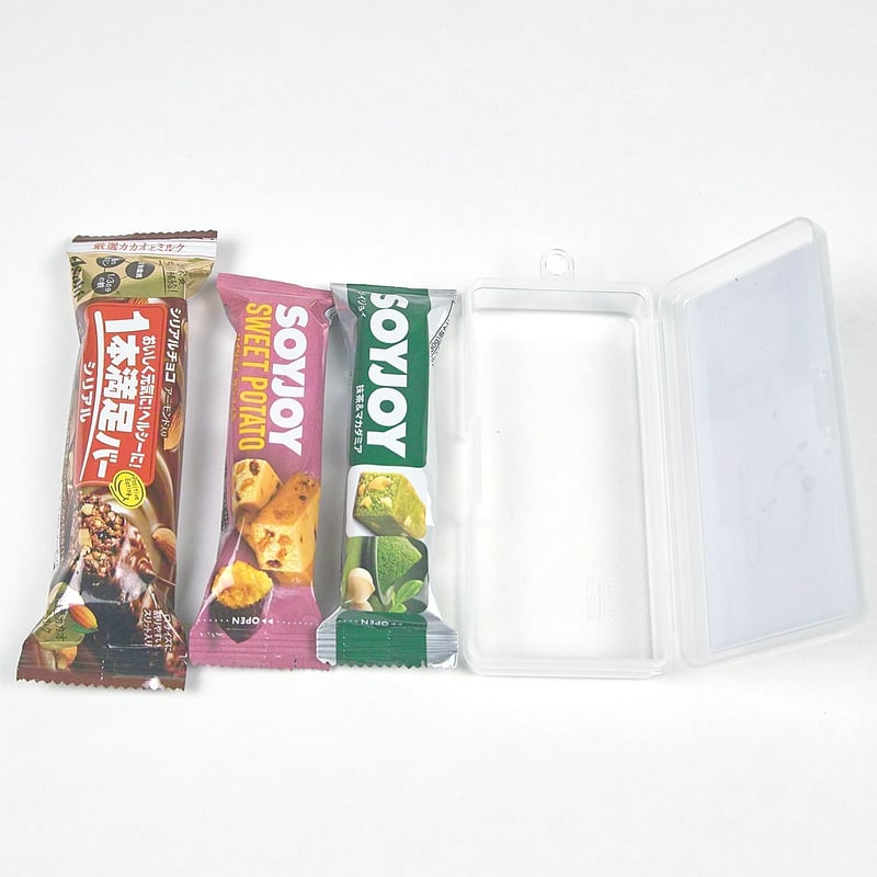 Soyjoy プロテインバー アソートパック Amazon.co.jp: プロテインバー 詰め合わせ アソート 栄養バー 高