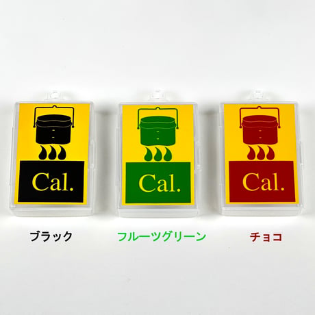 ★公式ストア限定★カロリーメイト 専用ケース ハンゴーCal.(カロリ)