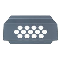 【ハンゴーコンロ・回天用】(壱形、弐形共通)『火床』※ご使用にはハンゴーコンロ・回天壱形または弐形が必要です※