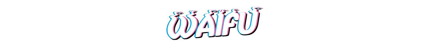 WAIFU STORE