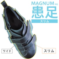 MAGNUM マグナム KG スリム