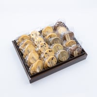 クッキー3枚×20袋入り