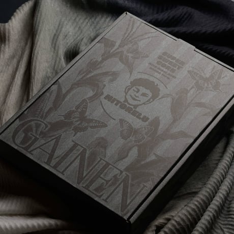 【予約販売】最良区画の畑で育てられた、全体の中の収穫量約5％のトウモロコシ【GAINEN】