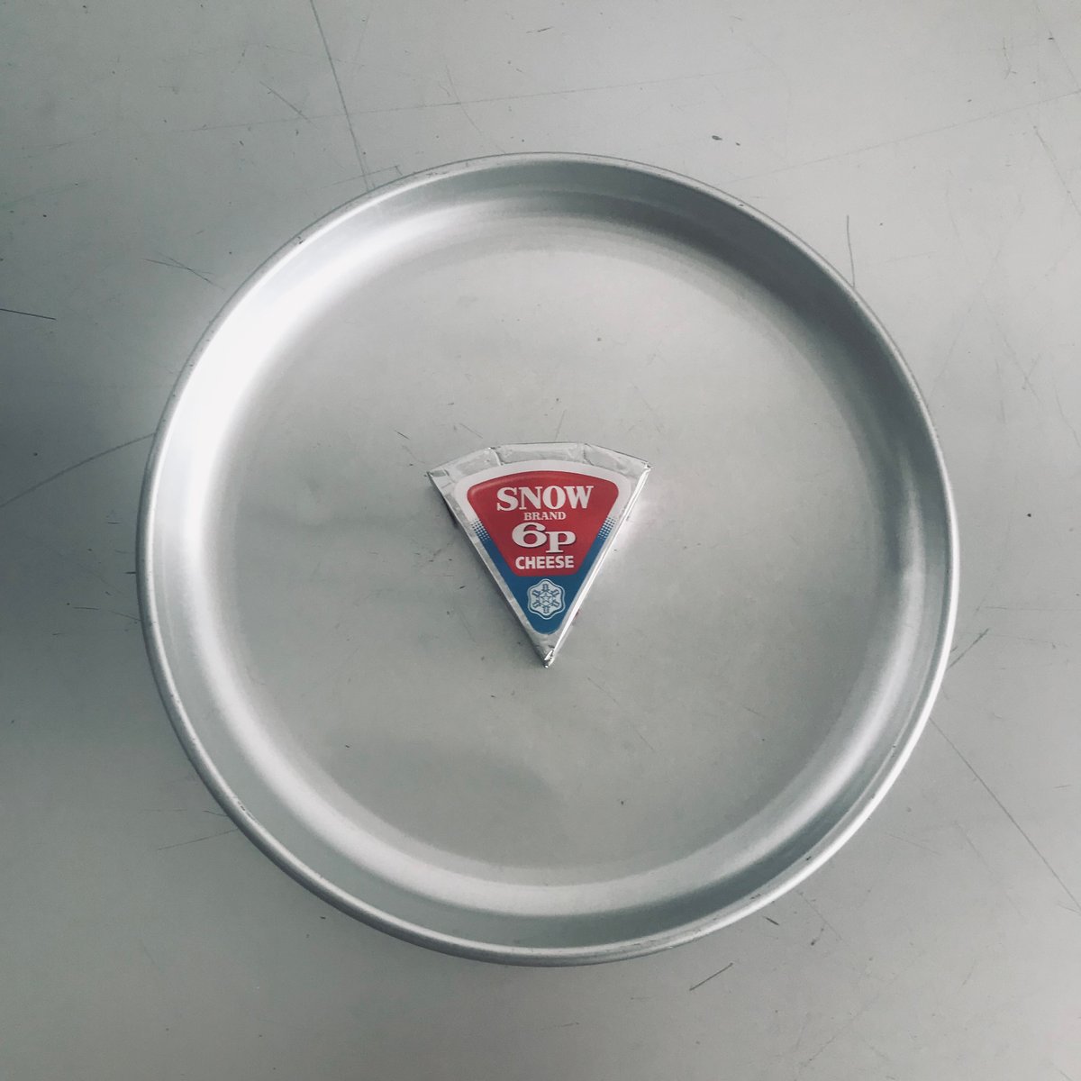 ダイヤ印 アルミ丸皿 13cm｜15cm｜18cm | DAIYA MAISON