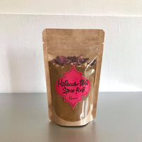 MOROCCAN BBQ SPICE RUB