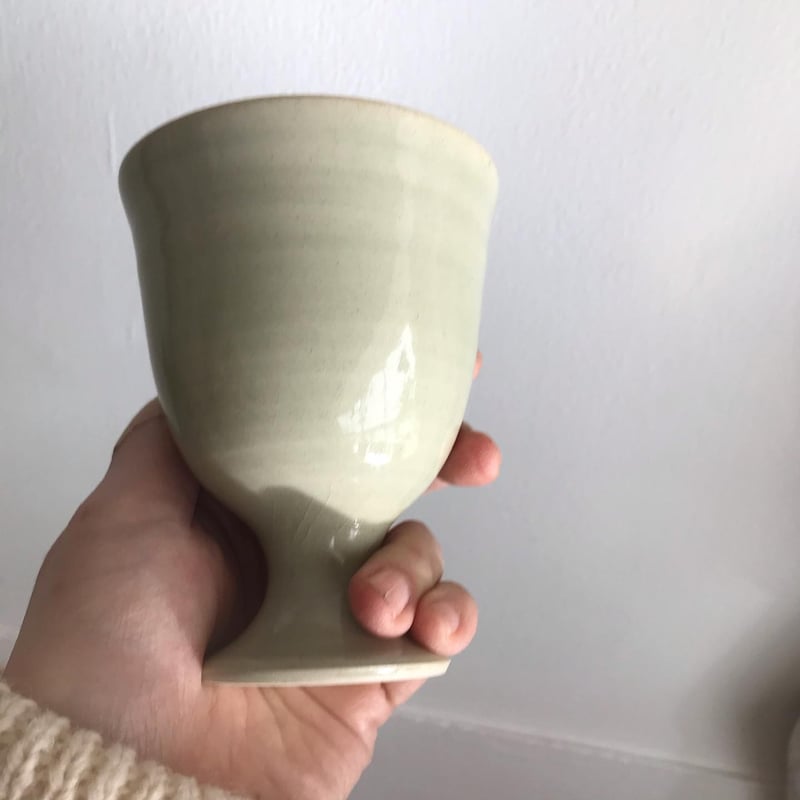 コレクションにいい、陶芸手つきお好み鉢　ロクロ手ひねり　キ作　270xh130 コレクションにいい、陶芸手つきお好み鉢 ロクロ手ひねり キ作