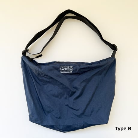 FREDRIK PACKERS UNION SERIES*UNION SHOULDER