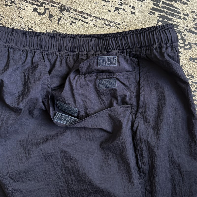 迷迭香*MPT-3 Nylon UL Daily Shorts | WE