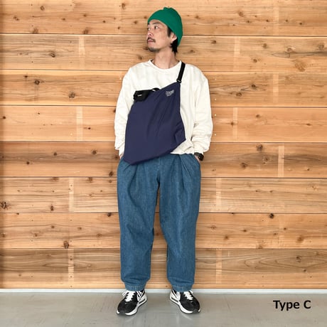 FREDRIK PACKERS UNION SERIES*UNION TAHO