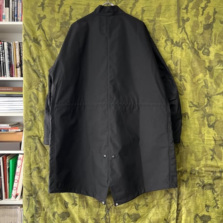 Powderhorn Mountaineering*P.H.M. MODS COAT