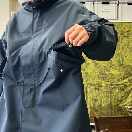 Powderhorn Mountaineering*P.H.M. MODS COAT