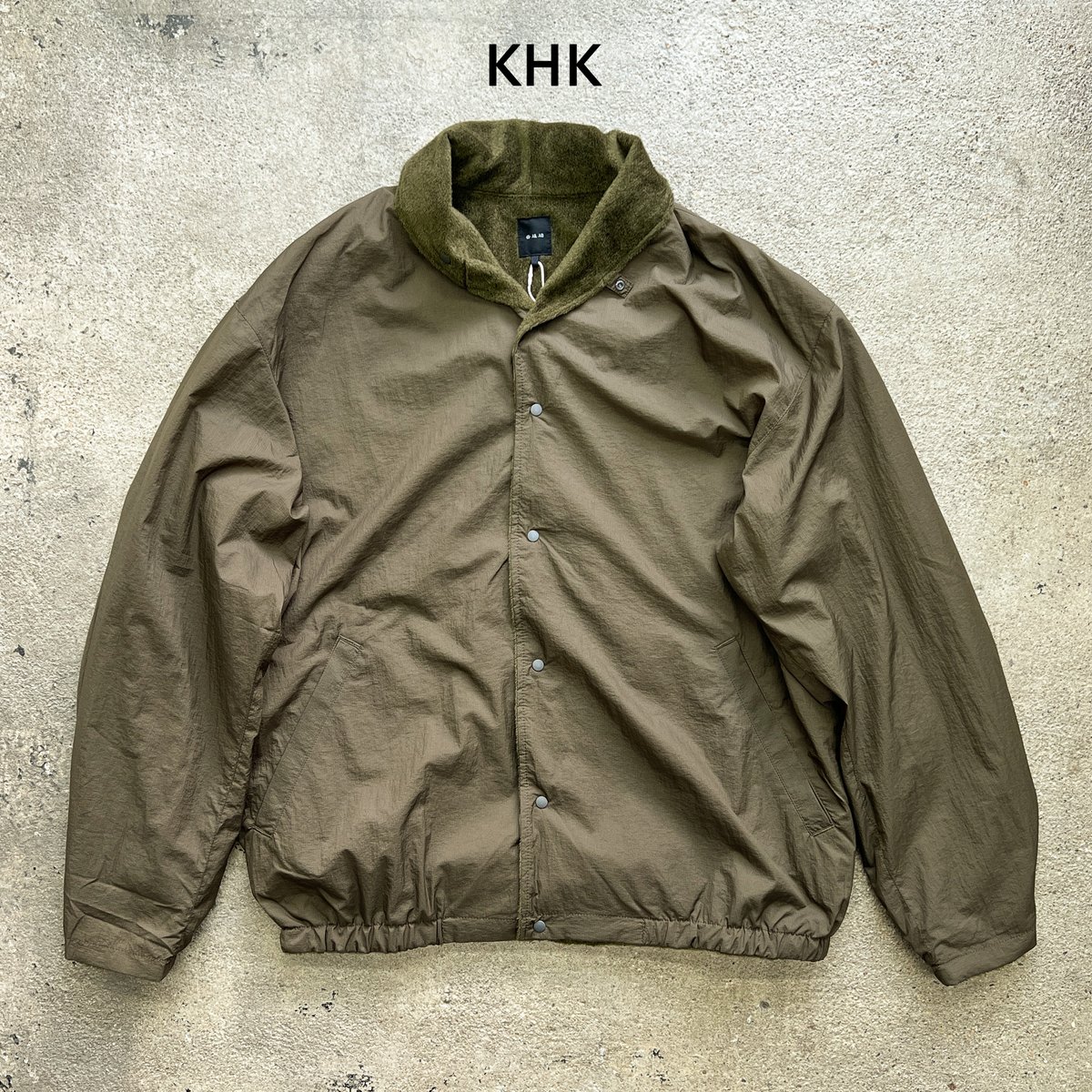 迷迭香*MJK-7 UL PAJAMAS JACKET | WE 迷迭香*MJK-7 UL PAJAMAS JACKET | WE