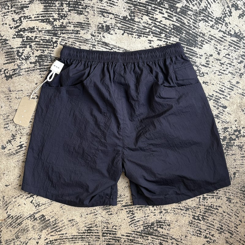 迷迭香*MPT-3 Nylon UL Daily Shorts | WE