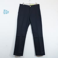 TRAD MARKS*WORK SLACKS*Dark Navy