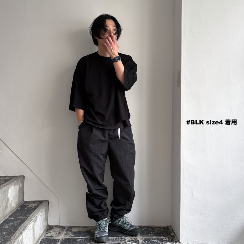 迷迭香*MPT-2 Nylon Harvest Trainer - 5色展開 | WE