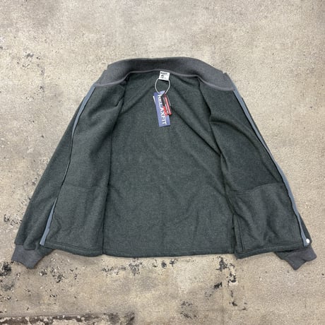 RELAXFIT*POLARTEC Elegant Fleece Zip Jacket