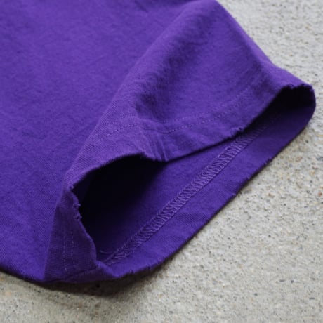 STUDIO WEAREALLANIMALS*Animals Letter T-SHIRT