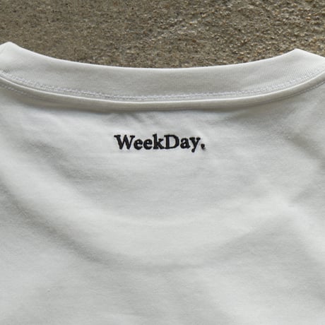 WeekDay*OVERSIZED SLEEVELESS TOP*COOLMAX
